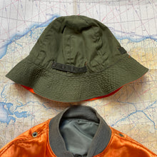 Load image into Gallery viewer, USAF Vietnam Survival Sun Hat
