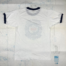 Load image into Gallery viewer, USARP 1980s Deadstock Ringer T-Shirt
