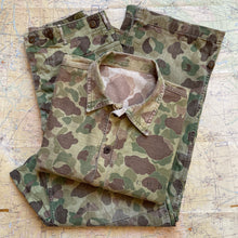Load image into Gallery viewer, USMC WW2 P44 Frogskin Shirt
