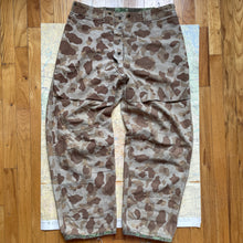 Load image into Gallery viewer, USMC WW2 P44 Frogskin Pants

