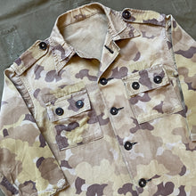 Load image into Gallery viewer, Vietnamese CSDC National Field Police Camo Shirt
