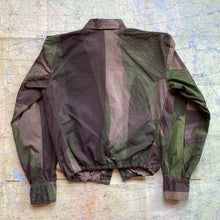 Load image into Gallery viewer, French 1950s Algerian War Retailored Windproof Shirt
