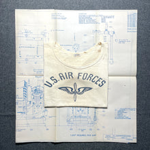 Load image into Gallery viewer, USAAF WW2 US Air Forces Shirt
